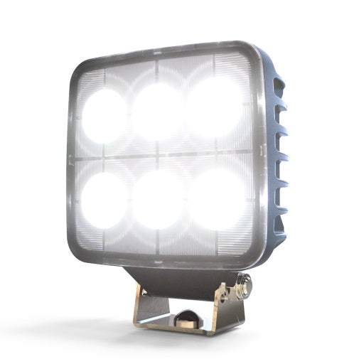 Ecco Electronic Work Light (MPN: EW2520)