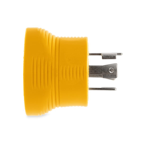 Power Cord Adapter for Generators (MPN: 55338)