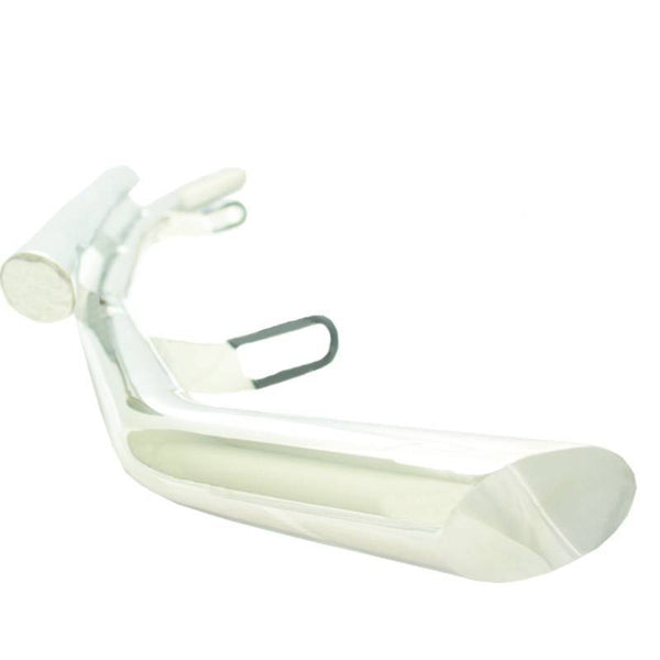 Black Horse Off Road Bumper Guard (MPN: FD-NI01S)