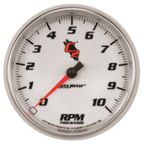 AutoMeter Tachometer (MPN: 7298)