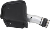 K and N Filters 69 Series Typhoon Air Intake (MPN: 69-2547TS)