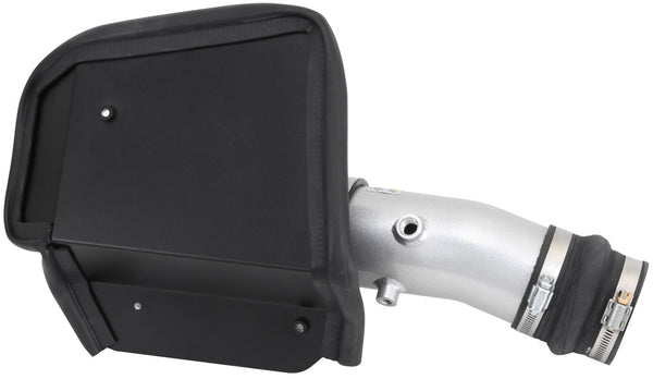 K and N Filters 69 Series Typhoon Air Intake (MPN: 69-2547TS)