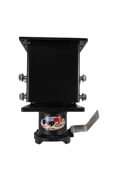 PopUp By Youngs Fifth Wheel Trailer Hitch Conversion Kit (MPN: RV1)