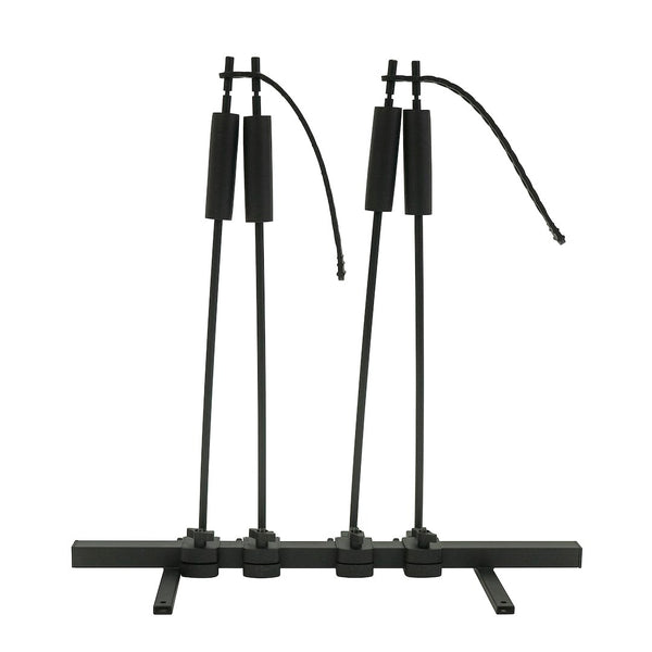 Lets Go Aero Bike Mount Kit (MPN: H02240)