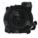 Four Seasons Air Conditioner Compressor (MPN: 97496)