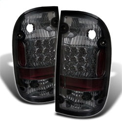 Spyder Automotive Tail Light Assembly (MPN: 5007889)