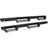 Westin HDX Stainless Drop Nerf Step Bars (MPN: 56-140652)
