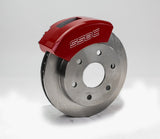 SSBC-USA Brake Caliper Quick Change Kit (MPN: A186-1R)