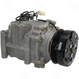 Four Seasons Air Conditioner Compressor (MPN: 77550)