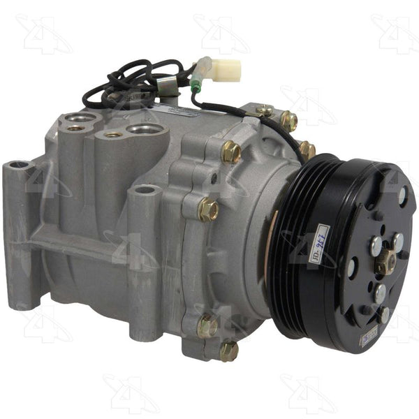 Four Seasons Air Conditioner Compressor (MPN: 77550)