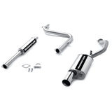 MagnaFlow Exhaust System Kit for Mitsubishi Eclipse (MPN: 15744)
