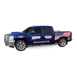 Luverne Regal 7 Running Board (MPN: 477102)