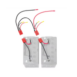 Connect-Ease Trolling Motor Wiring Kit (MPN: RCE24VBCHK)
