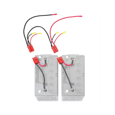 Connect-Ease Trolling Motor Wiring Kit (MPN: RCE24VBCHK)