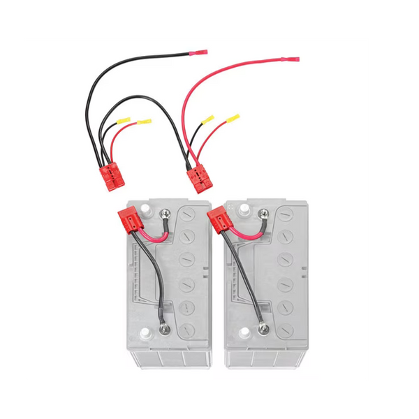 Connect-Ease Trolling Motor Wiring Kit (MPN: RCE24VBCHK)