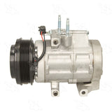 Four Seasons Air Conditioner Compressor (MPN: 68187)