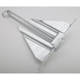 Attwood Marine Deep Water Fluke Style Boat Anchor (MPN: 9963-1)