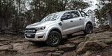 Fuel Off Road Trophy D552 Wheel (MPN: D55218908250)