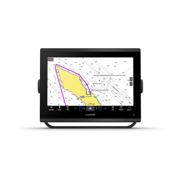 Garmin GPSMAP 1223xsv Chart Plotter (MPN: 010-02367-50)