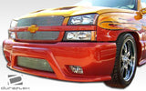Duraflex Bumper Cover (MPN: 103002)
