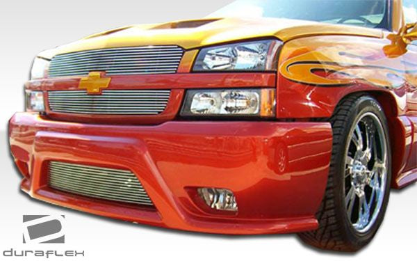 Duraflex Bumper Cover (MPN: 103002)