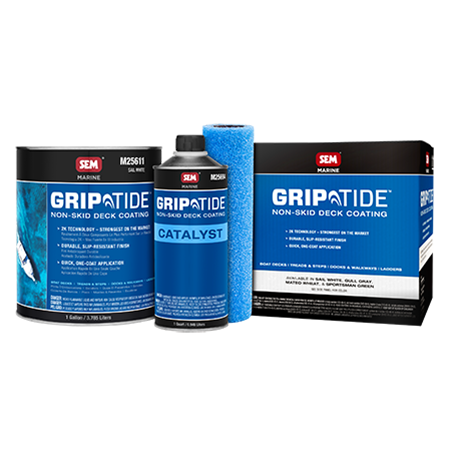 SEM Products GripTide Anti Slip Coating (MPN: M25610)