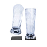 Silwy Magnetic Drinking Glass (MPN: KO-BE-C-2)