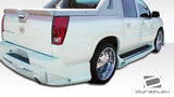 Duraflex Bumper Cover (MPN: 100334)