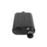 Flowmaster Exhaust Muffler 40 Series Delta Flow (MPN: 942441)