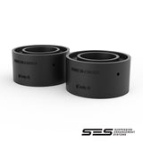 Timbren Coil Spring Spacer (MPN: CE10G45P)