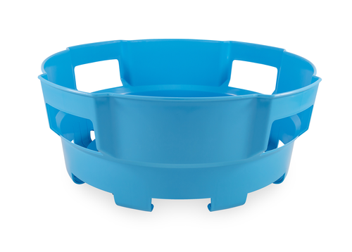 Camco RV Water Hose and Electrical Cord Basket (MPN: 20166)