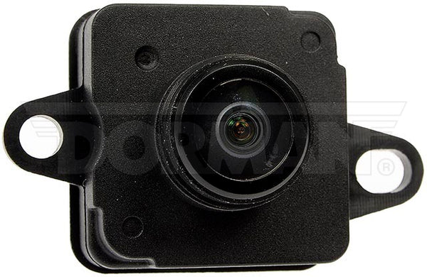 Backup Camera for Park Assist (MPN: 590-404)