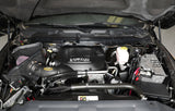 Airaid MXP Series Cold Air Intake (MPN: 300-348)