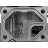 Four Seasons Air Conditioner Compressor (MPN: 58398)
