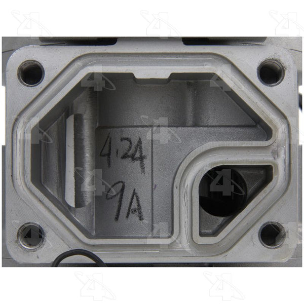 Four Seasons Air Conditioner Compressor (MPN: 58398)