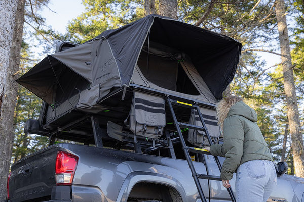 Ironman 4x4 Ursa Rooftop Tent (MPN: IRTT0078)