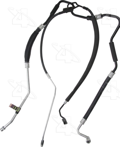 Four Seasons Air Conditioner Hose (MPN: 56505)