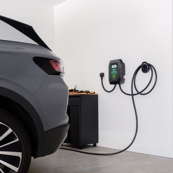 Battery Tender eCharge Level 2 EV Charger (MPN: 022-3018-DL-WH)