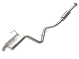 Advanced FLOW Engineering Cat Back Exhaust System (MPN: 49-36807)