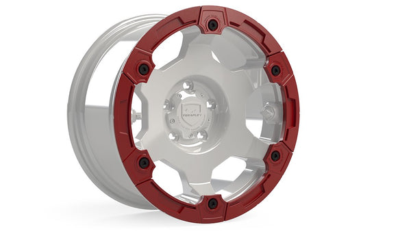 Teraflex Wheel Protector (MPN: 1056014)