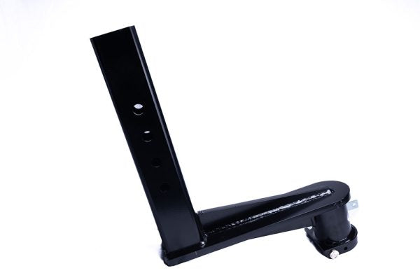 PopUp Gooseneck Trailer Coupler (MPN: SB316)