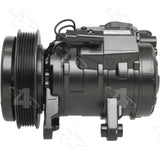 Four Seasons Air Conditioner Compressor (MPN: 157337)