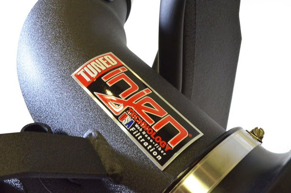 Injen Technology Cold Air Intake System (MPN: PF5064WB)