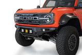 Bronco Raptor Front Bumper by Addictive Desert Designs (MPN: F260014120103)