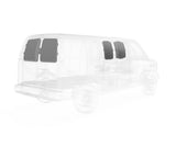Legend Fleet Van Wall Liner (MPN: 303-114-2614)
