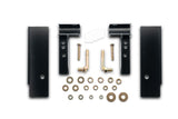 BackRack Headache Rack Mounting Kit (MPN: 30127)