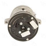 Four Seasons Air Conditioner Compressor (MPN: 58283)