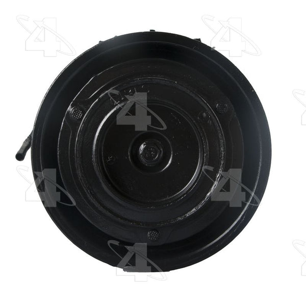 Four Seasons Air Conditioner Compressor (MPN: 67315)
