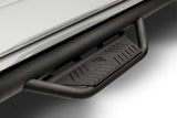 N-FAB Nerf Bar With Drop Down Steps (MPN: HPT0792QC-6-TX)