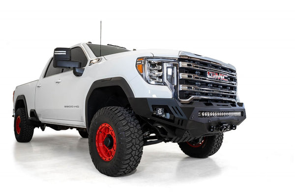 Stealth Fighter Bumper for GMC 2500/3500 (MPN: F461403030103)